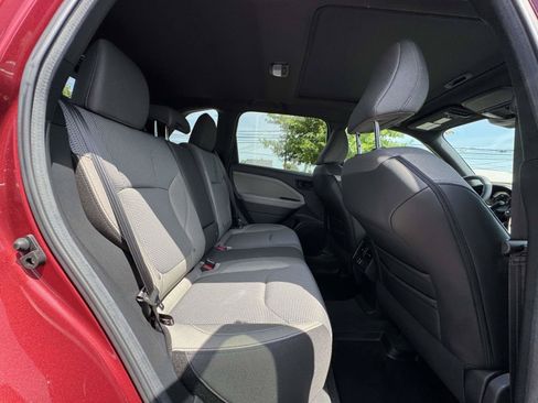 Used 2026 Subaru Forester Premium AWD/4WD image 11