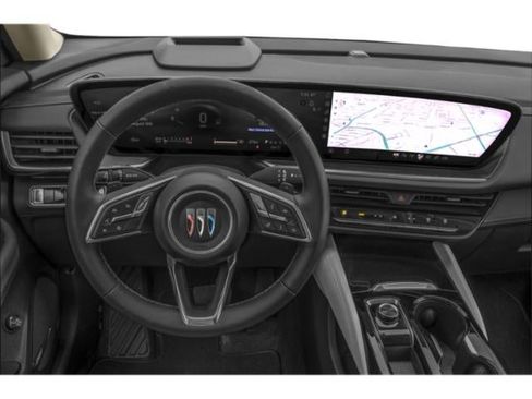 Used 2024 Buick Envision Preferred AWD/4WD image 6