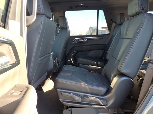 New 2026 Chevrolet Tahoe RST w/ RST Capability Package image 14