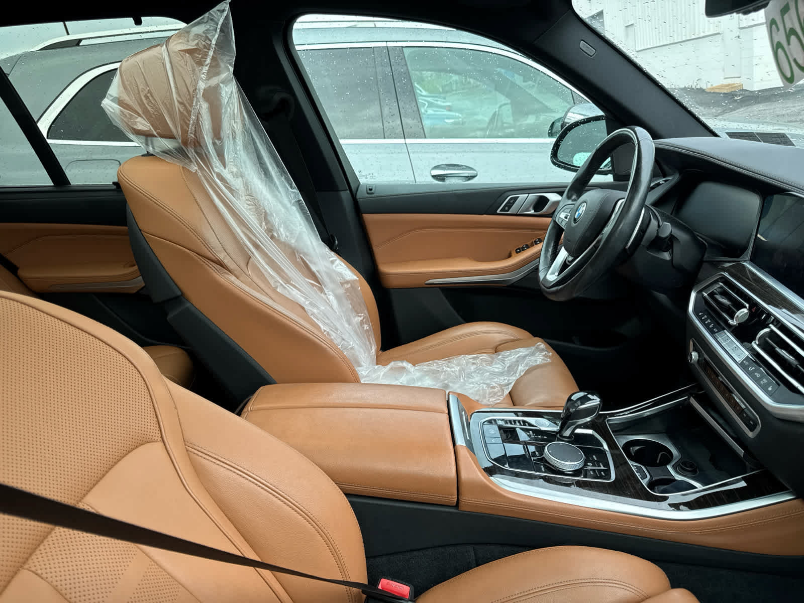 Used 2019 BMW X5 xDrive40i w/ Executive Package AWD/4WD image 9