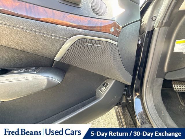 Used 2014 Mercedes-Benz SL 550 image 38
