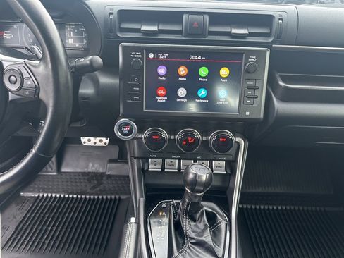 Used 2023 Toyota GR86 Premium w/ ALL Weather Mat Package (TMS) image 20