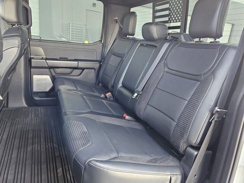 Used 2023 Ford F150 Raptor w/ Raptor Carbon Fiber Package image 14