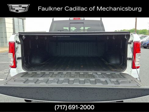 Used 2023 RAM 1500 Big Horn AWD/4WD image 32