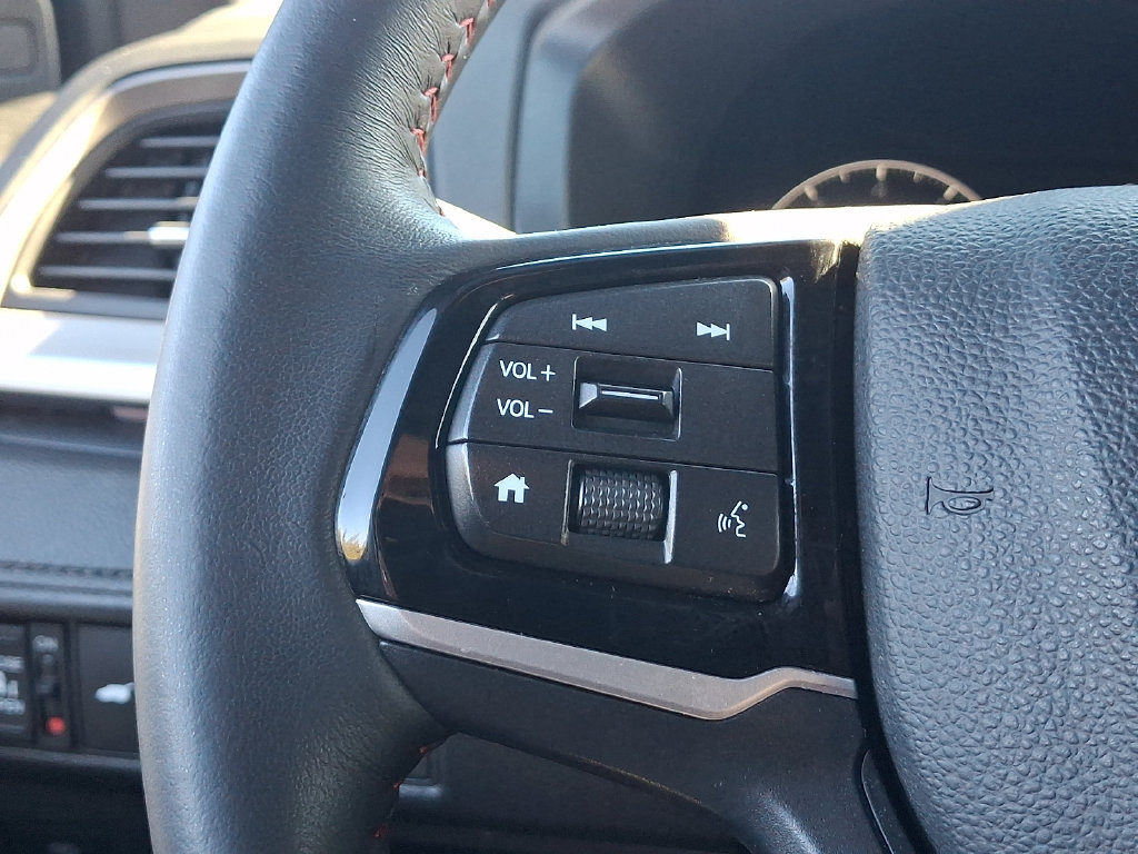 Used 2025 Honda Odyssey Sport-L image 22