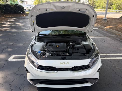 Used 2024 Kia Forte LXS FWD image 27