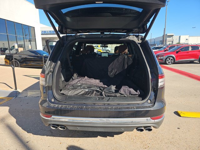 Used 2020 Lincoln Aviator Reserve w/ Equipment Group 201A RWD image 6