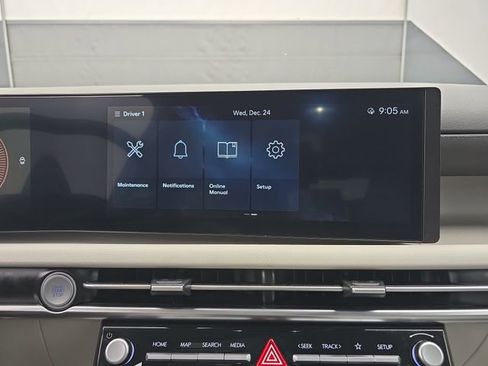 Used 2025 Hyundai Tucson SEL image 34