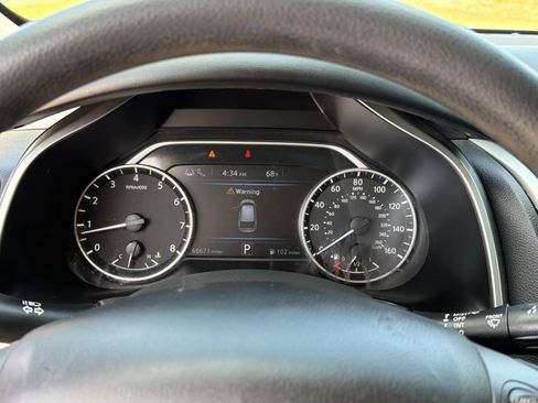 Used 2020 Nissan Murano S w/ Technology Package AWD/4WD image 21