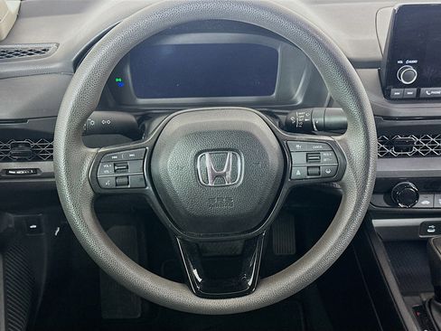 Used 2024 Honda Accord LX image 17