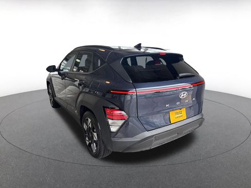 Used 2025 Hyundai Kona SEL FWD image 10