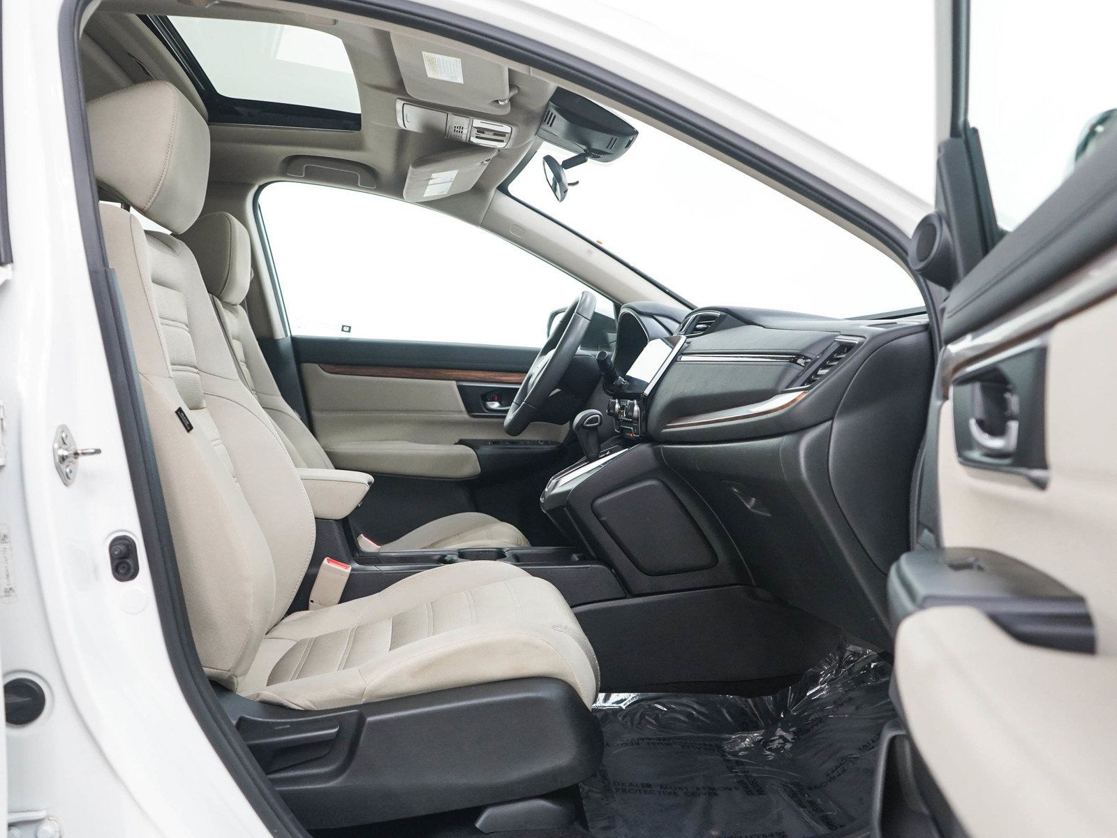 Used 2018 Honda CR-V EX image 11