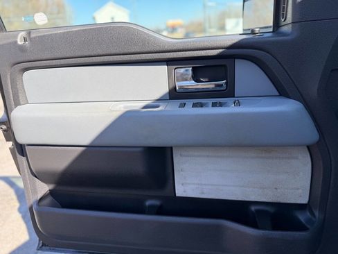 Used 2012 Ford F150 XLT w/ Trailer Tow Pkg image 17