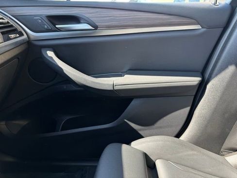 Used 2018 BMW X3 xDrive30i w/ Convenience Package image 23