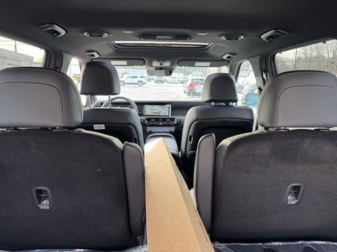 New 2026 Hyundai Palisade XRT Pro image 32