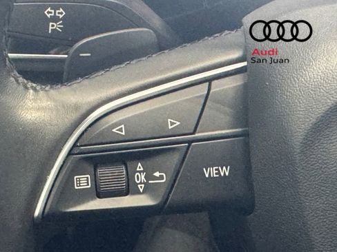 Used 2021 Audi Q8 Premium Plus w/ Premium Plus Package image 25