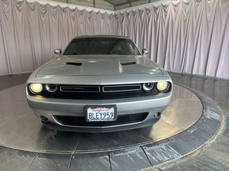 Used 2016 Dodge Challenger SXT Plus video 2