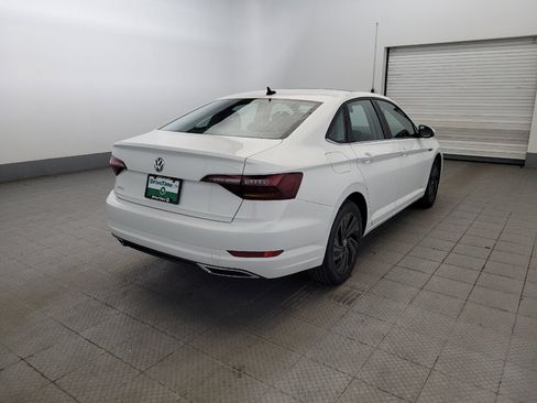 Used 2019 Volkswagen Jetta SEL Premium FWD image 9
