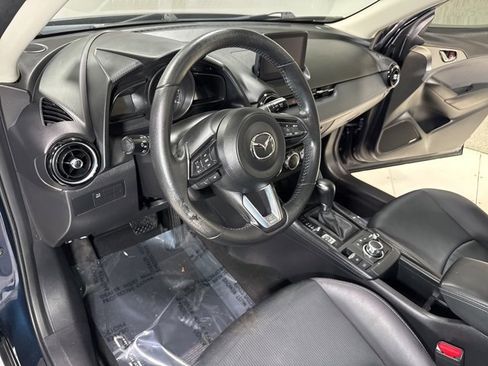 Used 2019 MAZDA CX-3 Touring w/ Preferred Equipment Package image 11