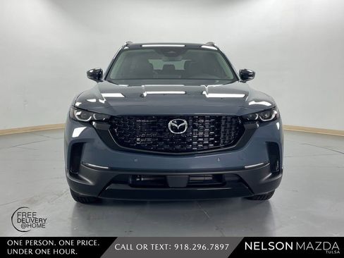 New 2026 MAZDA CX-50 AWD 2.5 Hybrid w/ Weather Package image 2