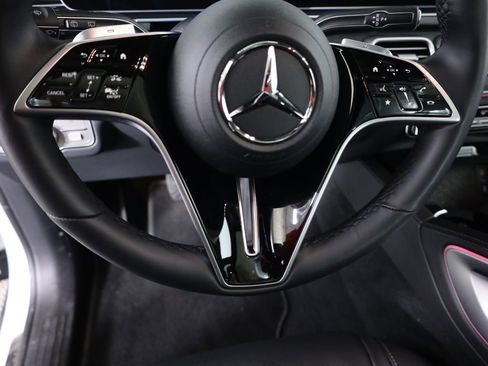 Certified 2026 Mercedes-Benz GLE 450 4MATIC image 26