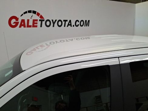 Used 2022 RAM 1500 Classic Warlock w/ Electronics Group image 6