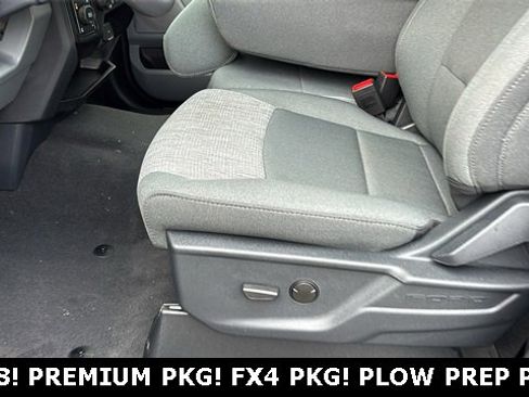 New 2026 Ford F250 XLT w/ XLT Premium Package image 26