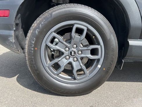 Used 2024 Ford Bronco Sport Big Bend image 23