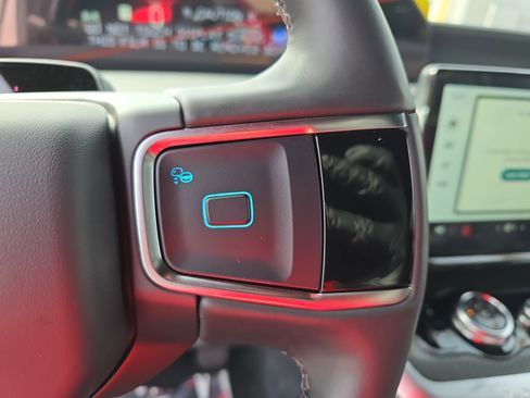 New 2026 Ford Expedition Platinum w/ Stealth Appearance Package image 20