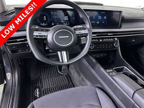 Used 2025 Hyundai Sonata SEL image 21
