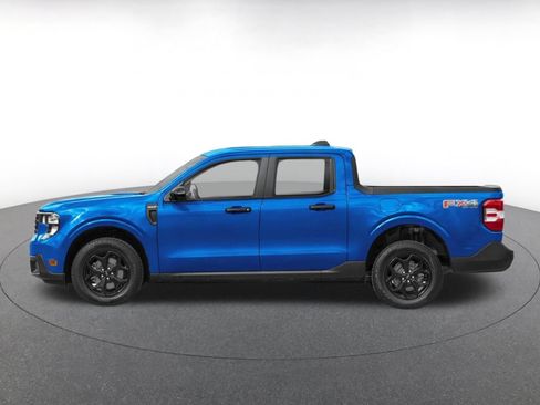 Used 2026 Ford Maverick XLT w/ Equipment Group 301A AWD/4WD image 3