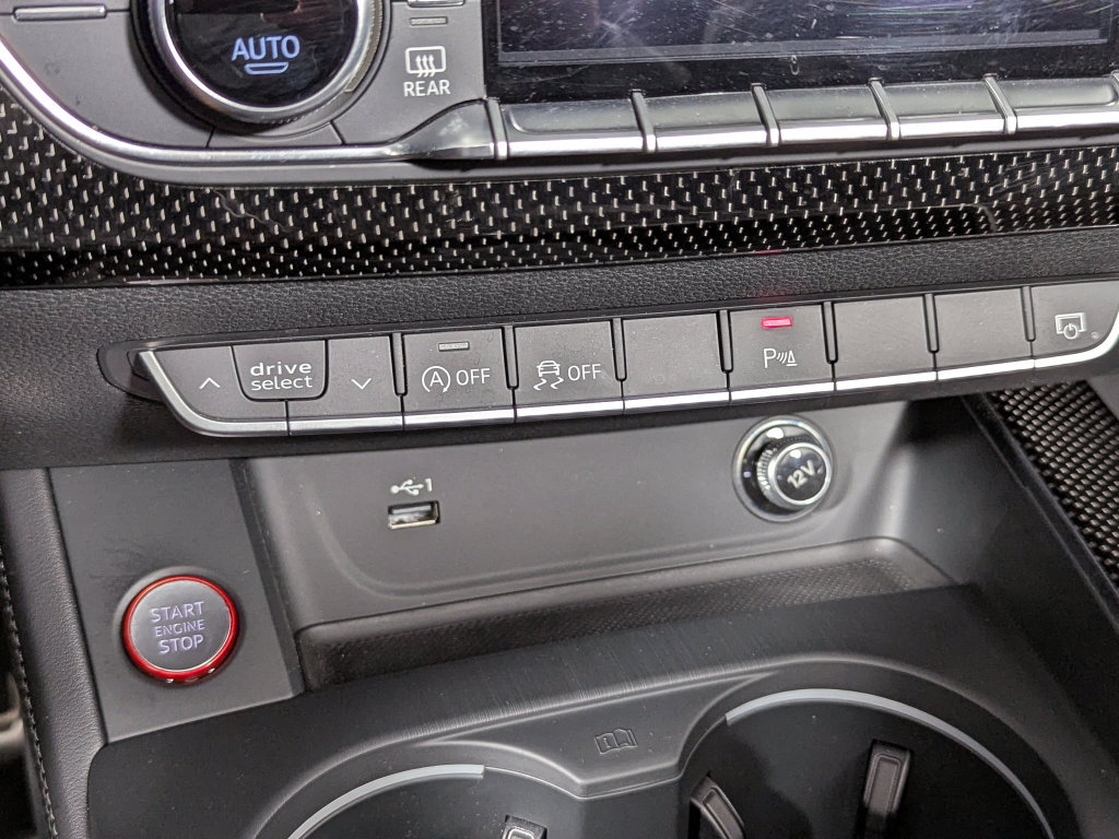 Used 2019 Audi S5 Premium Plus w/ S Sport Package AWD/4WD image 38