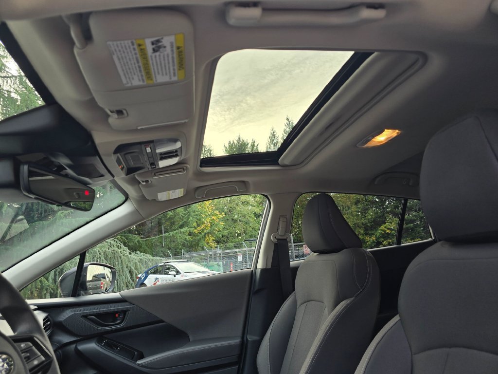 Certified 2026 Subaru Crosstrek 2.5i Premium AWD/4WD image 13