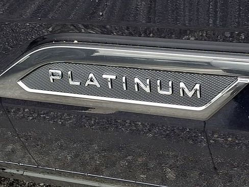 New 2026 Toyota Tundra Platinum AWD/4WD image 13