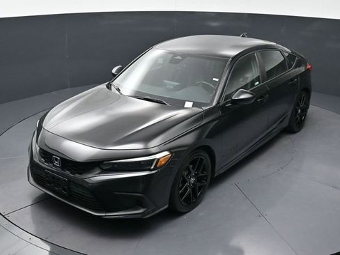 Used 2024 Honda Civic Sport image 9