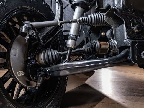 Used 2026 Chevrolet Silverado 1500 LT Trail Boss w/ Safety Package image 13