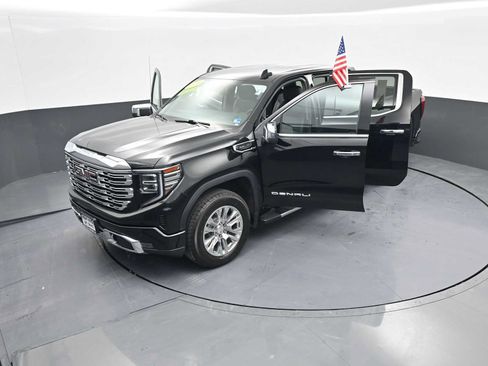 Used 2024 GMC Sierra 1500 Denali image 43