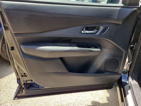 Certified 2024 Nissan Ariya AWD image 19