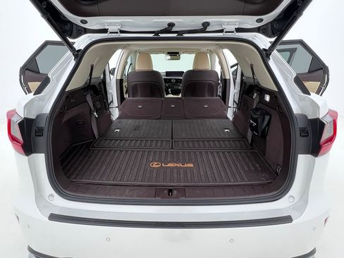 Used 2019 Lexus RX 350L 350L image 30