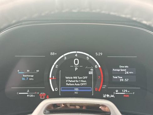 Used 2026 Lexus TX 350 AWD w/ Technology Package image 17