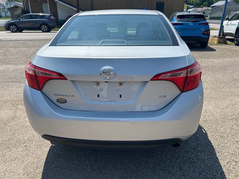 Used 2017 Toyota Corolla LE FWD image 5