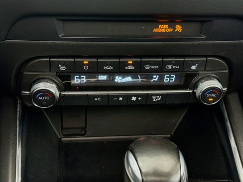 Used 2024 MAZDA CX-5 Carbon Edition AWD/4WD image 17