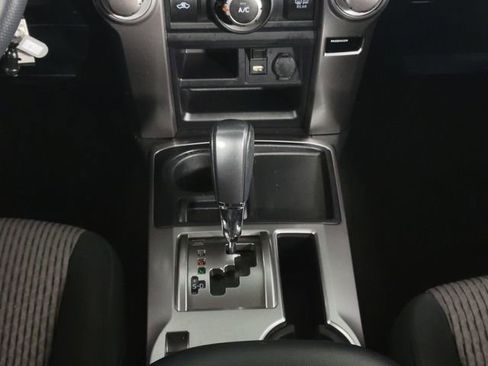 Used 2021 Toyota 4Runner SR5 image 24