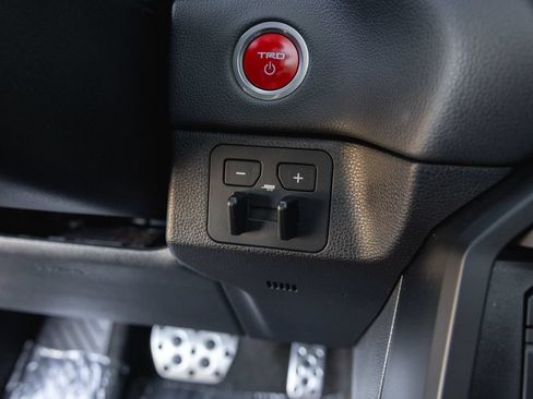 Used 2024 Toyota Tundra TRD Pro AWD/4WD image 24