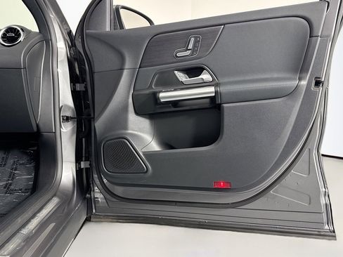 Certified 2026 Mercedes-Benz GLA 250 image 23