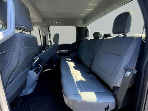 Used 2024 Ford F150 XLT w/ Mobile Office Package AWD/4WD image 22