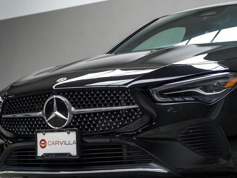 Used 2025 Mercedes-Benz CLA 250 image 2