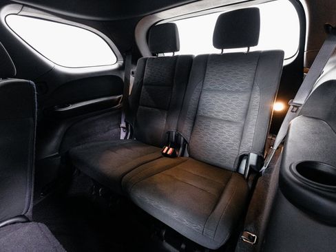 Used 2021 Dodge Durango SXT image 22