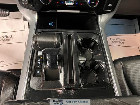 Used 2022 Ford F150 Lariat AWD/4WD image 41