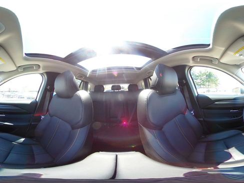 Used 2025 MAZDA CX-50 AWD 2.5 S w/ Premium Plus Pkg image 41